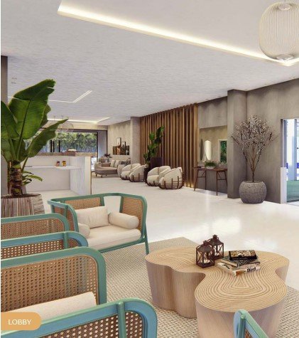 Sand Beach Residence