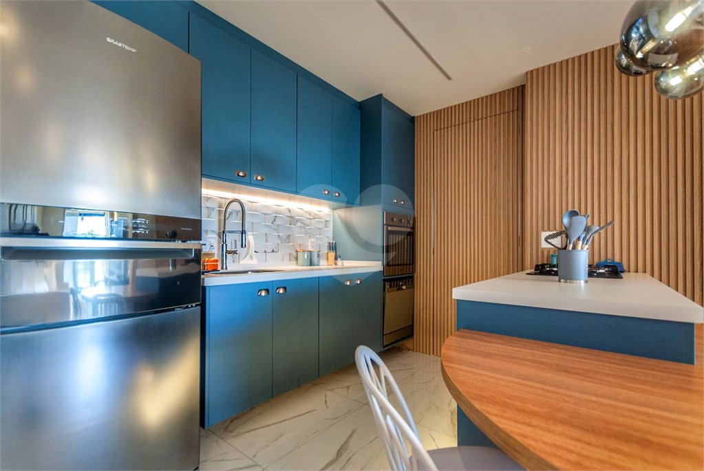 Apartamento à venda com 2 quartos, sendo 1 suíte, em Vila Mariana, São Paulo, SP