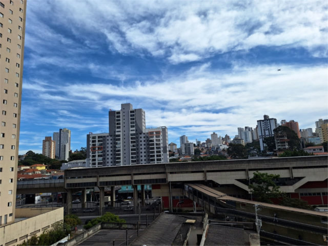 Apartamento à venda com 3 quartos, sendo 1 suíte,  em Parada Inglesa, São Paulo, SP
