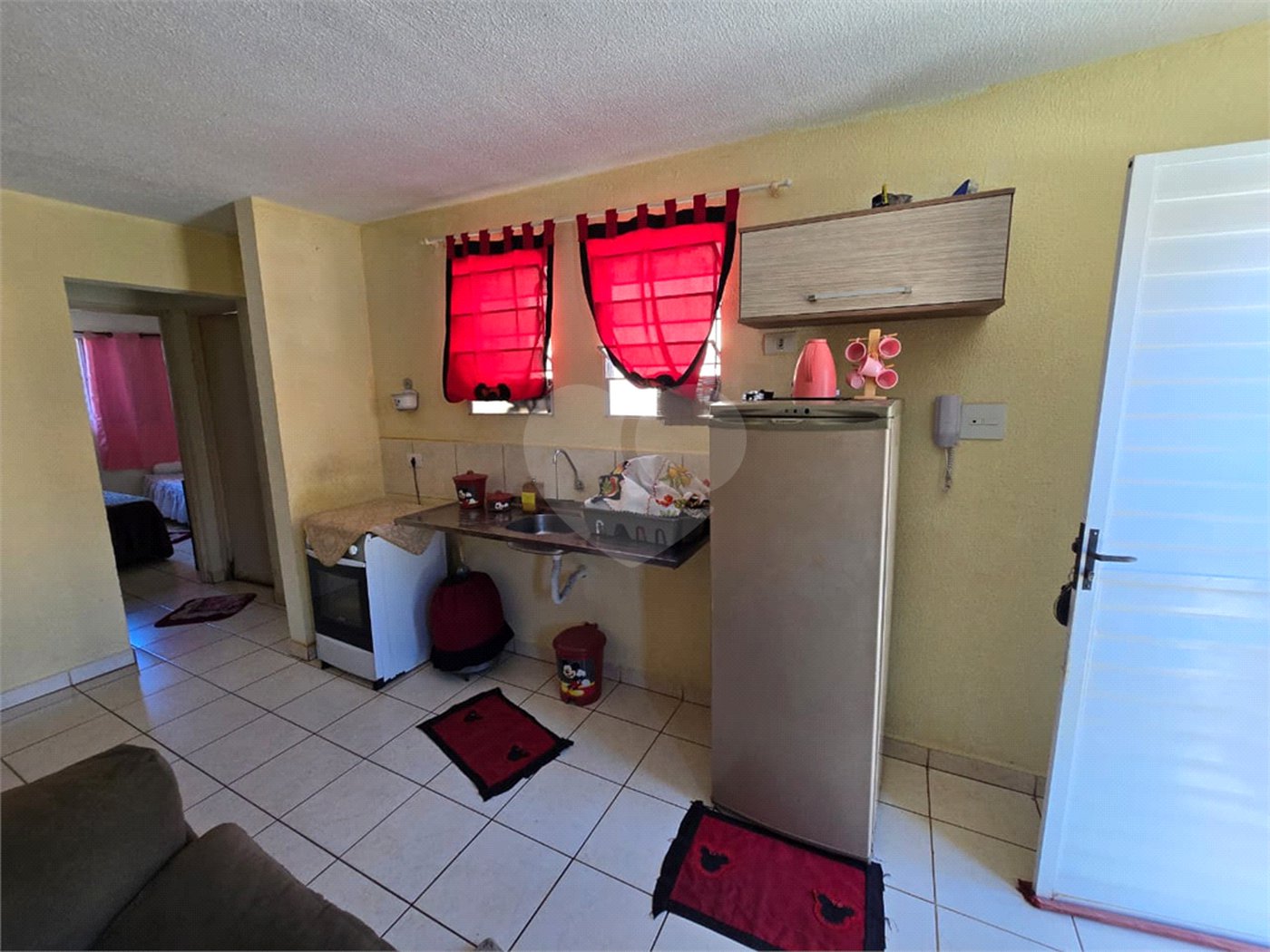 Casa à venda com 2 quartos no condomínio Esmeralda, Itapetininga - SP