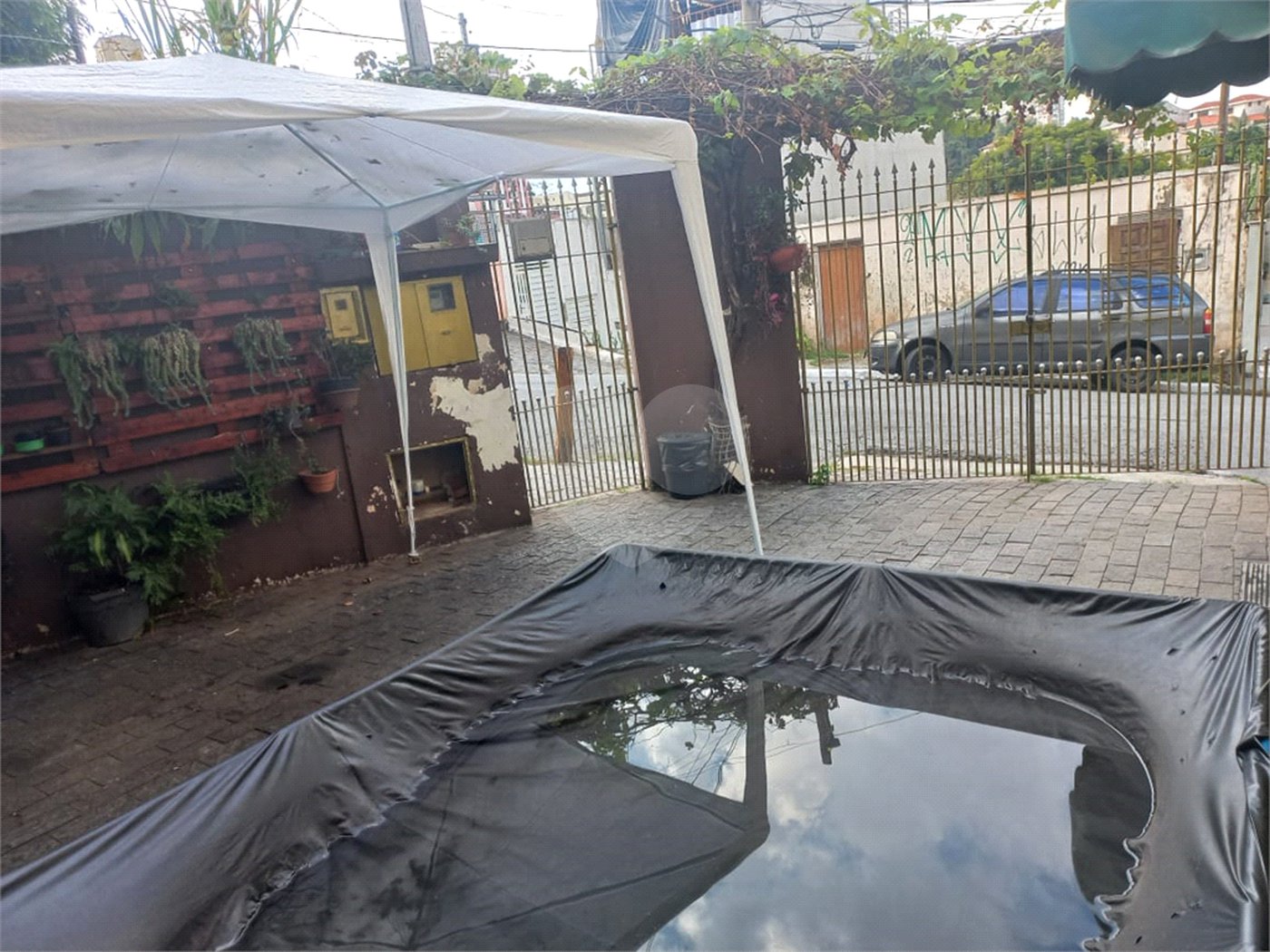 Sobrado à venda com 3 quartos em Mandaqui, São Paulo, SP
