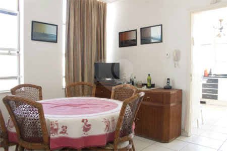 Apartamento à venda com 4 quartos, sendo 2 suítes, em Vila Buarque, São Paulo, SP