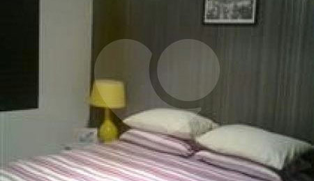 Apartamento à venda com 2 quartos em Limão, São Paulo, SP