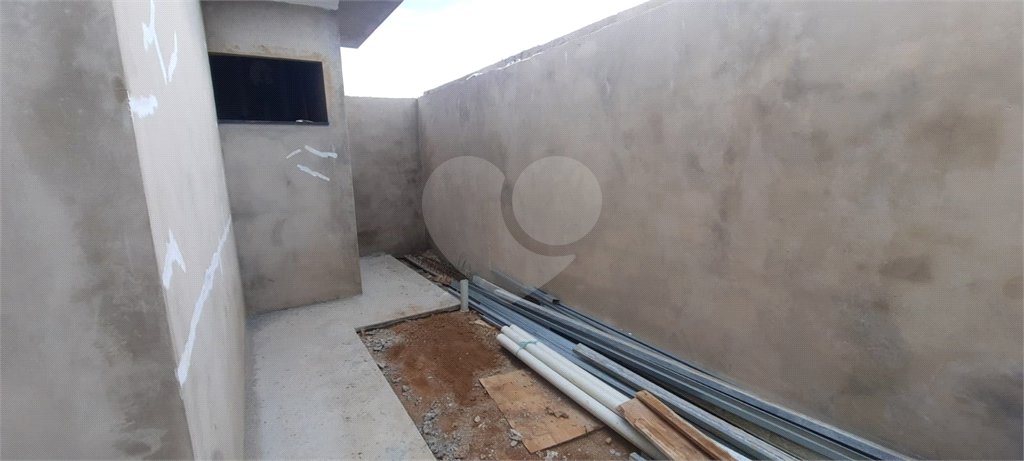Casa a venda no Condomínio Villeneuve Residencial em São Carlos