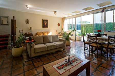 Casa à venda com 4 suítes em Chácara Santo Antônio (zona Sul), São Paulo, SP