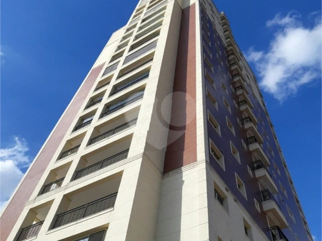 Apartamento à venda com 3 quartos, sendo 1 suíte,  em Santana, São Paulo, SP