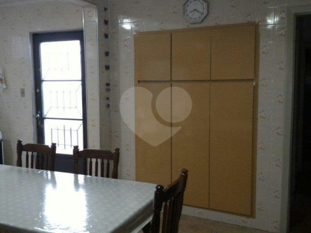 Casa Térrea à venda com 2 quartos, sendo 1 suíte,  em Tucuruvi, São Paulo, SP