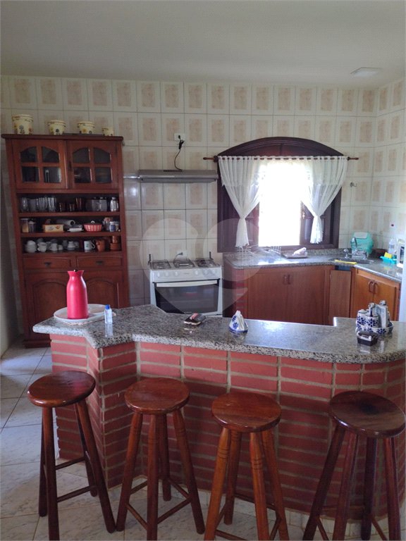 Sítio à venda com 4 quartos no Centro, Araçoiaba da Serra, SP