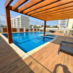 Apartamento à venda com 2 quartos, sendo 1 suíte,  em Residencial Paiaguás, Cuiabá, MT