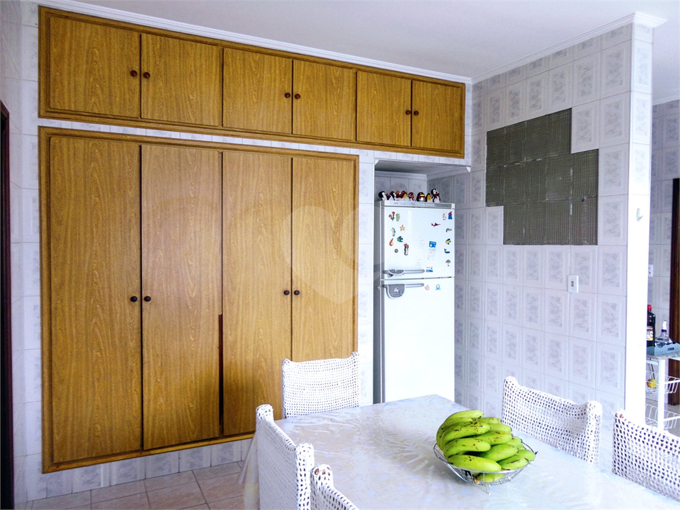 Casa à venda com 3 quartos em Vila Clayton, Valinhos, SP