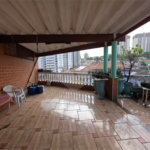 Sobrado à venda com 4 quartos, sendo 2 suítes, em Vila Nova Cachoeirinha, São Paulo, SP
