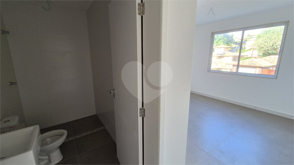 Casa em condomínio à venda com 4 suítes em Geribá, Armação dos Búzios, RJ