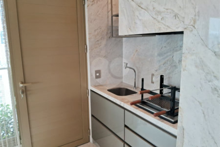 Apartamento à venda com 3 suítes em Moema, São Paulo, SP