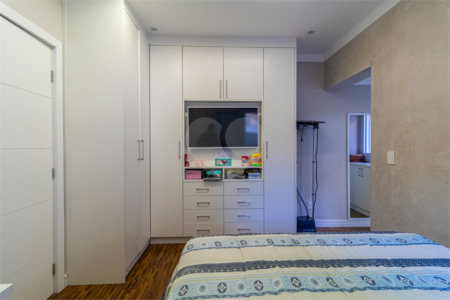 Casa Térrea à venda com 3 suítes em Alto da Boa Vista, São Paulo, SP