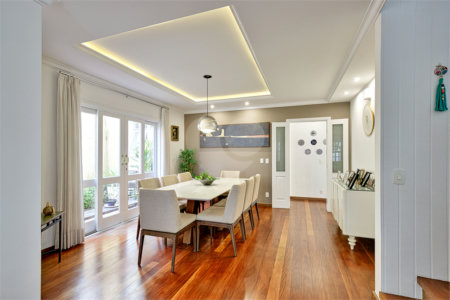 Casa à venda com 4 suítes no condomínio Conjunto Residencial São Benedito, São Paulo - SP