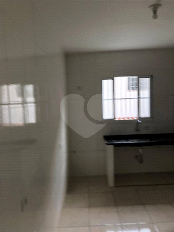 Casa Térrea à venda com 2 quartos no condomínio Dona Amélia Vieira Pita, São Paulo - SP