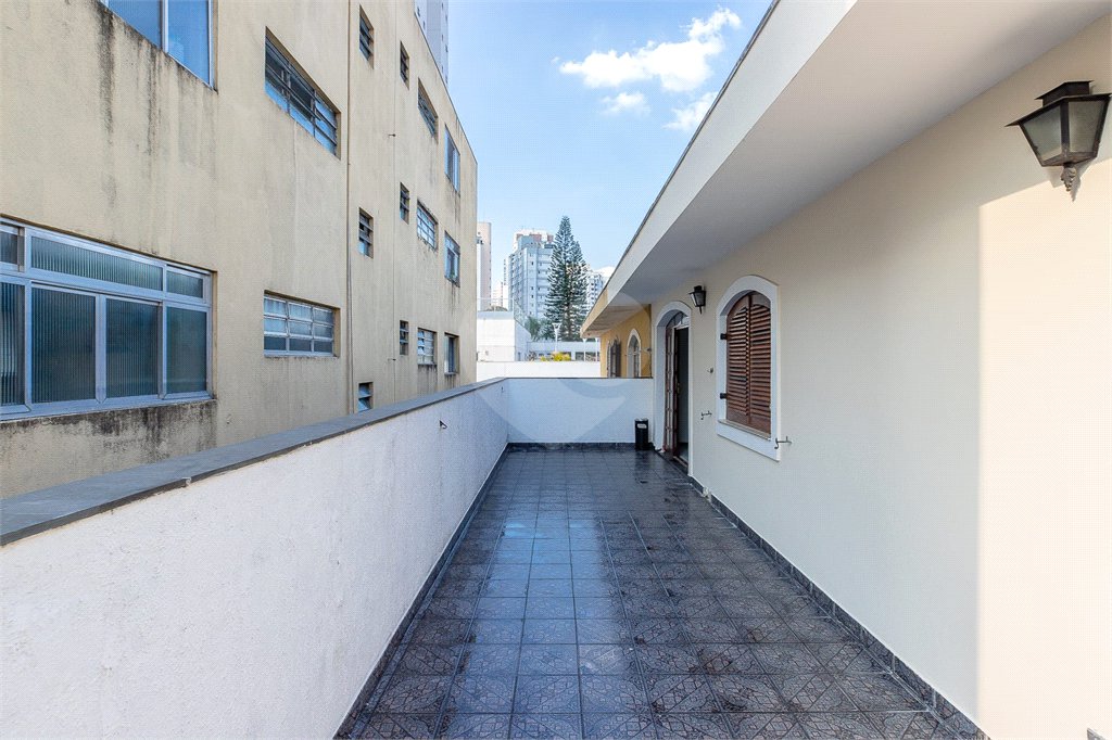 Prédio à venda em Jardim Prudência, São Paulo, SP