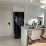 Apartamento à venda com 1 quarto em Vila Leopoldina, São Paulo, SP