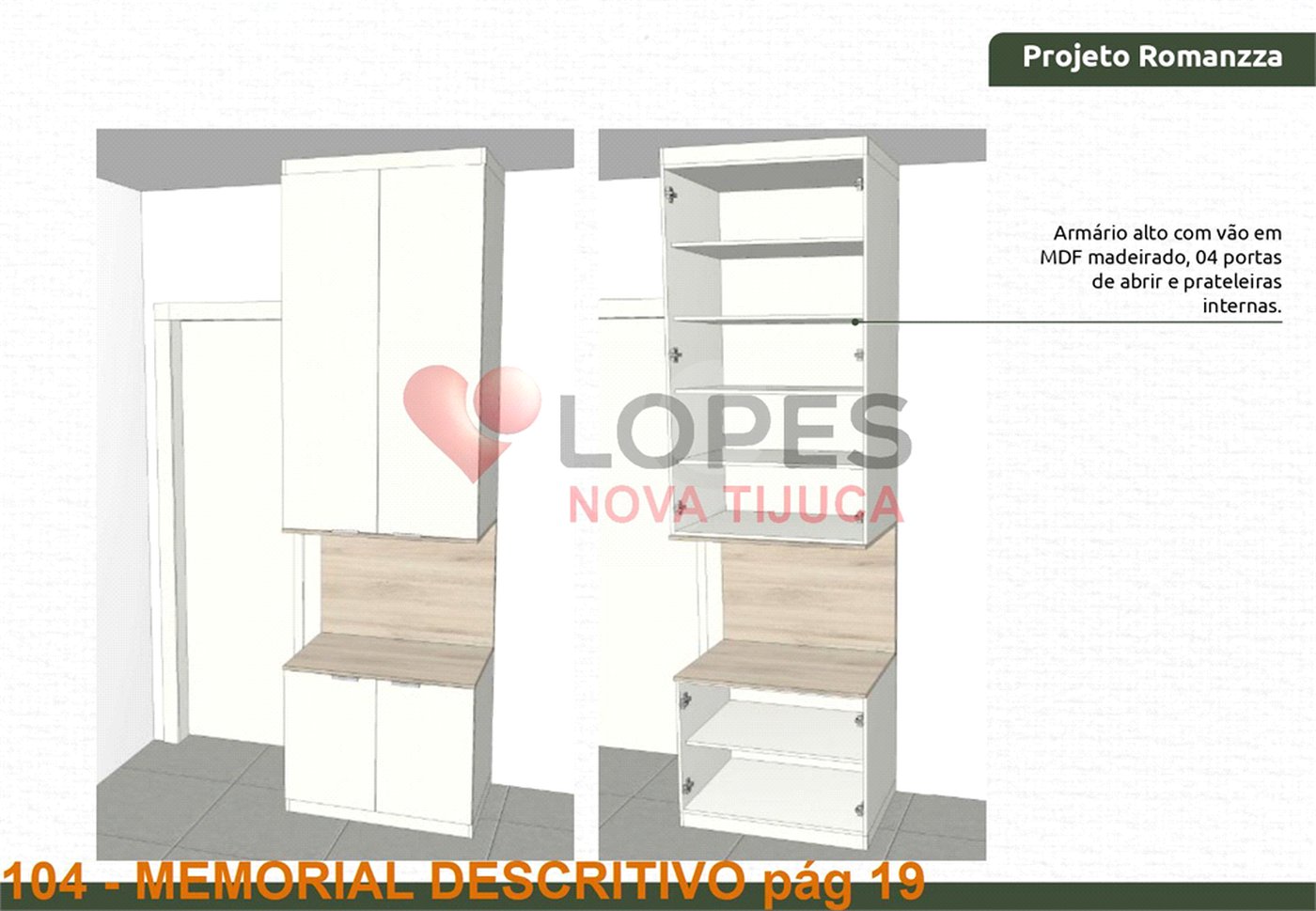 Apartamento à venda com 1 quarto em Copacabana, Rio de Janeiro, RJ
