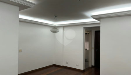 Apartamento para alugar com 2 quartos em Jardim Esmeralda, São Paulo, SP