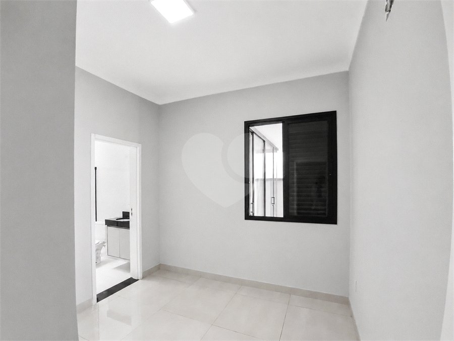 Casa à venda com 3 suítes no condomínio Renaissance, Sorocaba - SP