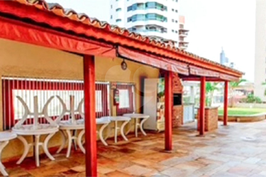 Apartamento à venda com 3 quartos, sendo 1 suíte, em Santana, São Paulo, SP
