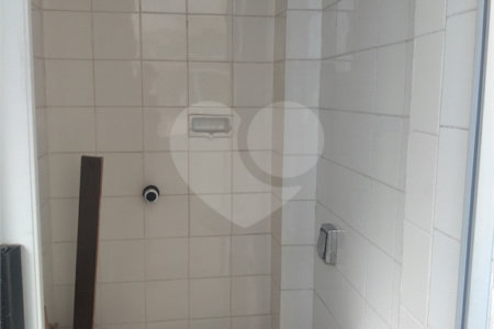 Apartamento à venda com 3 quartos em Perdizes, São Paulo, SP