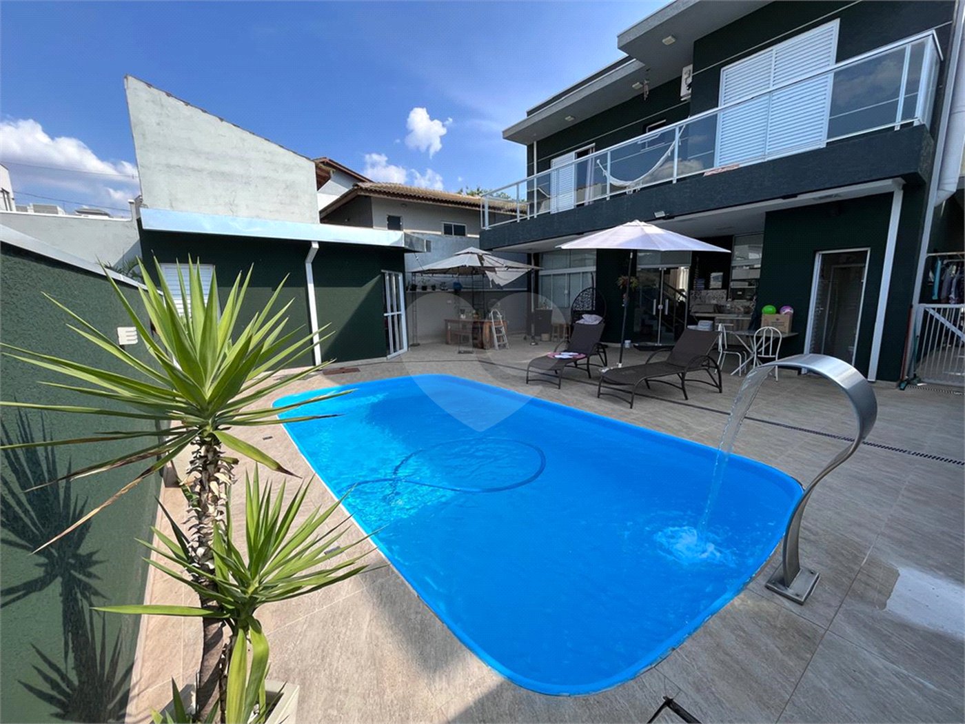Casa à venda no condomínio Terras Atibaia Park 1, Atibaia - SP
