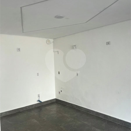 Sobrado à venda com 1 quarto em Ipiranga, São Paulo, SP