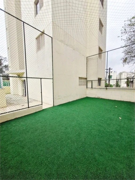 Apartamento à venda com 3 quartos, sendo 1 suíte, em Vila Suzana, São Paulo, SP