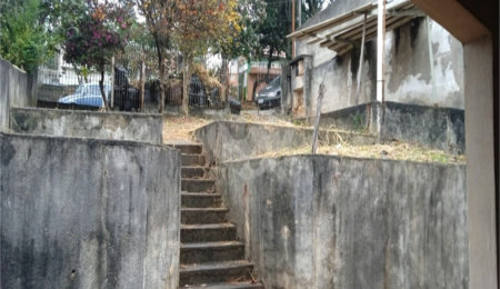 Terreno à venda em Pirituba, São Paulo, SP