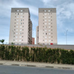 Apartamento à venda com 2 quartos em Vila Nova Bonsucesso, Guarulhos, SP