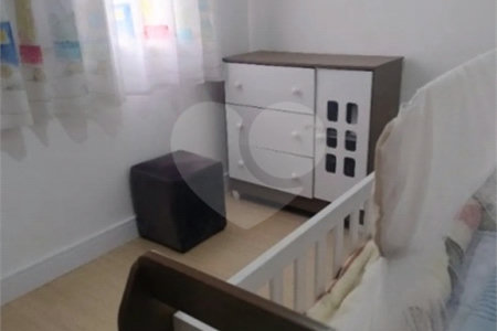 Apartamento à venda com 2 quartos em Jardim São Luis, Guarulhos, SP
