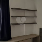 Apartamento à venda com 1 suíte em Santana, São Paulo, SP