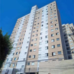 Apartamento à venda com 2 quartos em Jardim Itacolomi, São Paulo, SP