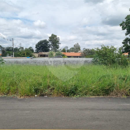 Terreno à venda em Residencial Nova Canaã, Araçoiaba da Serra, SP