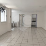 Apartamento à venda com 2 quartos, sendo 1 suíte, em Vila Guarani (z Sul), São Paulo, SP