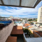 Sobrado à venda com 3 quartos, sendo 1 suíte, em Freguesia do Ó, São Paulo, SP
