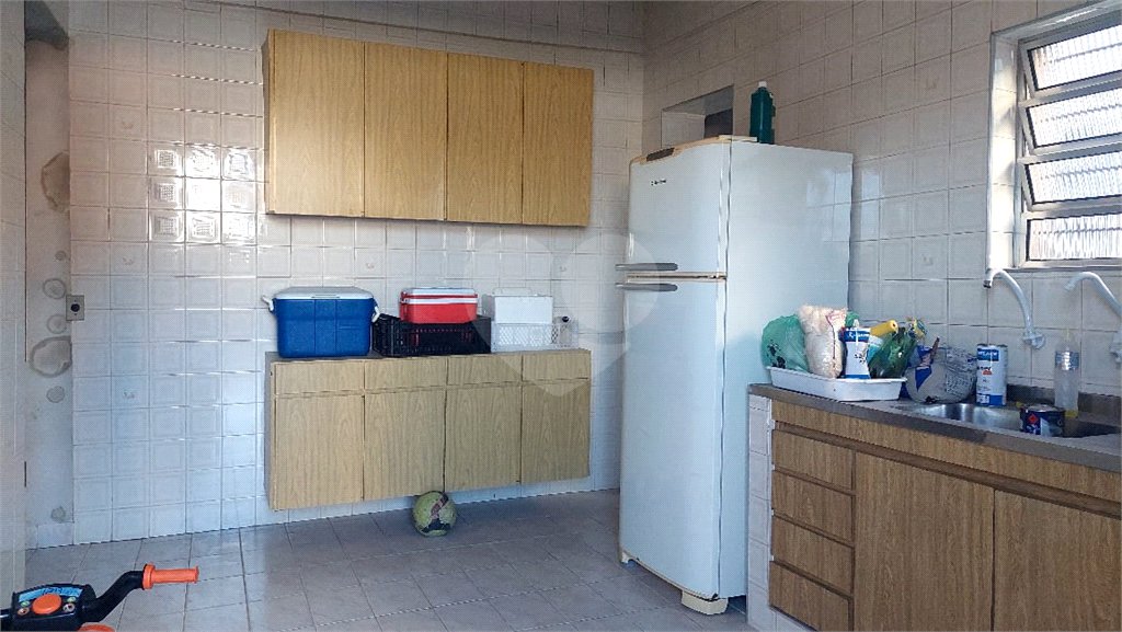 Casa à venda com 3 quartos em Sumarezinho, São Paulo, SP