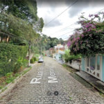 Terreno à venda em Horto, São Paulo, SP