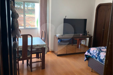 Apartamento à venda com 3 quartos em Alto da Lapa, São Paulo, SP
