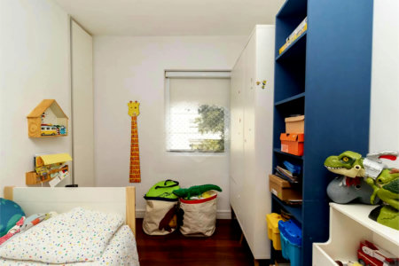 Apartamento à venda com 3 quartos, sendo 2 suítes,  em Pinheiros, São Paulo, SP