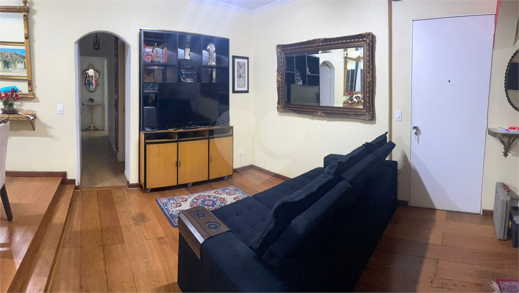 Apartamento à venda ou para alugar com 3 quartos, sendo 1 suíte, em Santana, São Paulo, SP