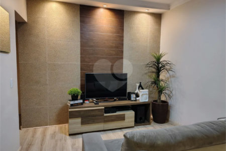 Apartamento à venda com 3 quartos, sendo 1 suíte,  em Jardim São José, Ribeirão Preto, SP