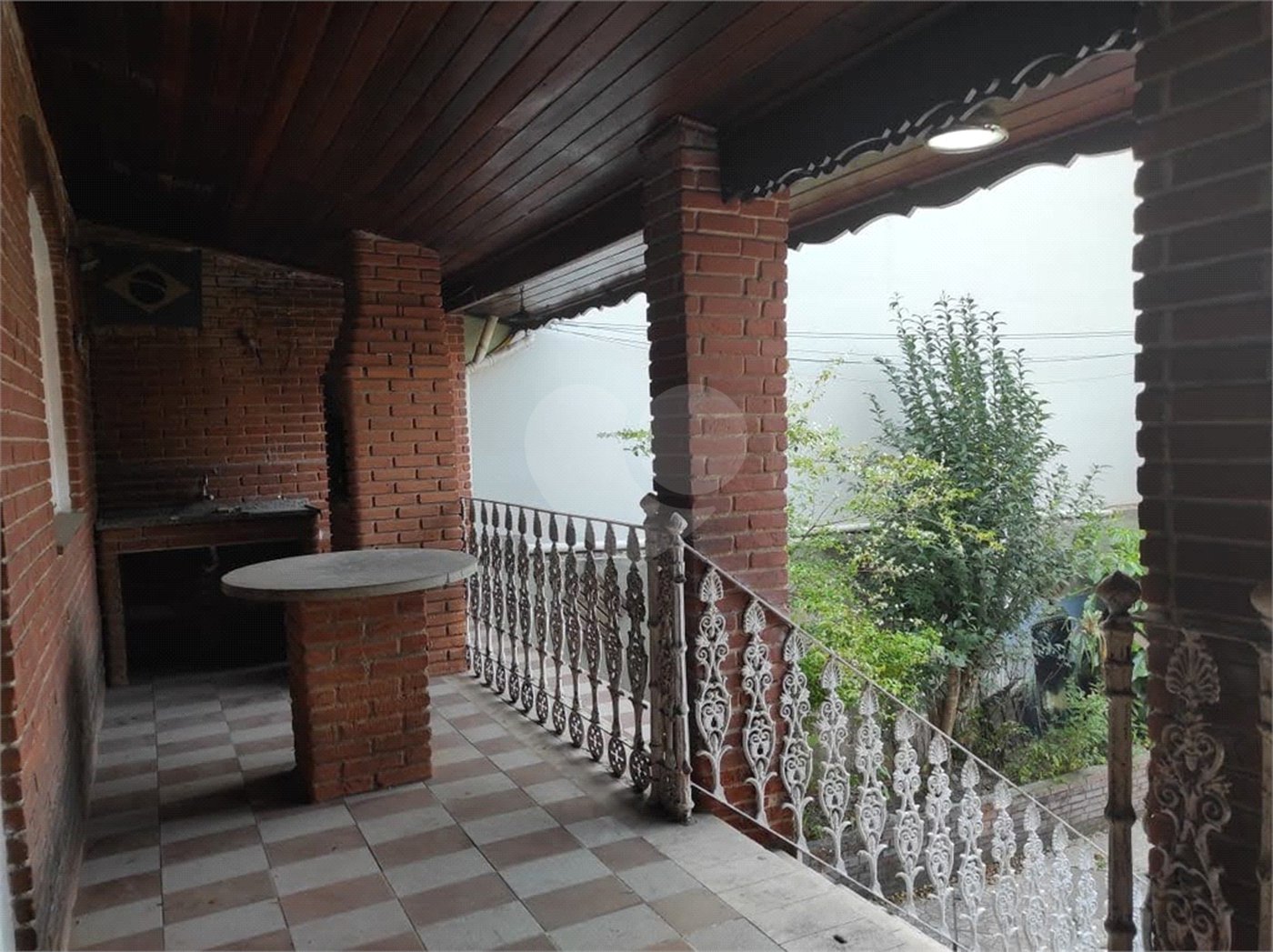 Casa à venda com 3 suítes em Matriz, Mauá, SP