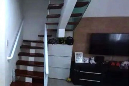 Apartamento Residencial à venda, Jardim Las Palmas, Guarujá - AP0554.