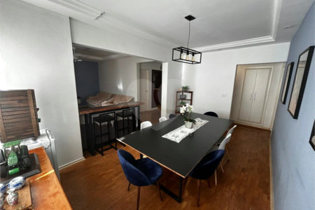 Apartamento à venda com 3 quartos, sendo 1 suíte, no Centro, Ribeirão Preto, SP