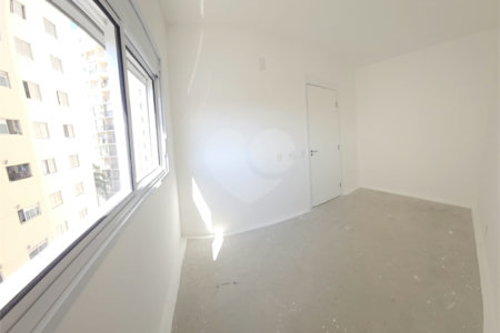 Apartamento à venda com 2 quartos em Vila Formosa, São Paulo, SP