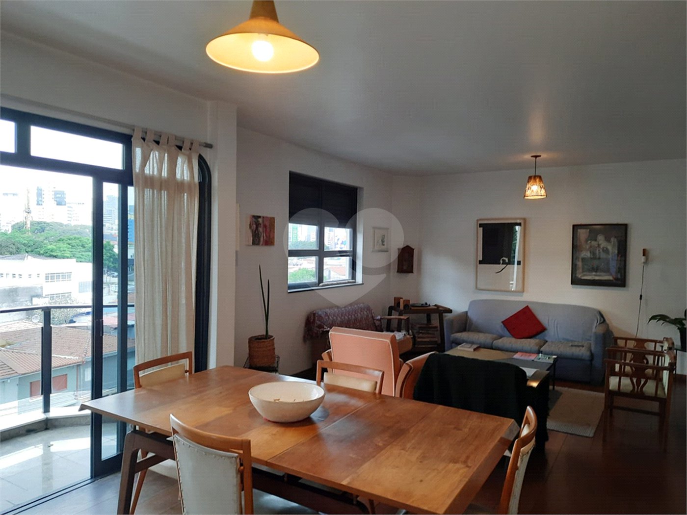 Apartamento à venda com 3 suítes em Pinheiros, São Paulo, SP
