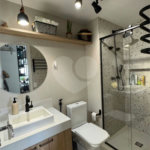 Apartamento à venda com 2 quartos em Butantã, São Paulo, SP